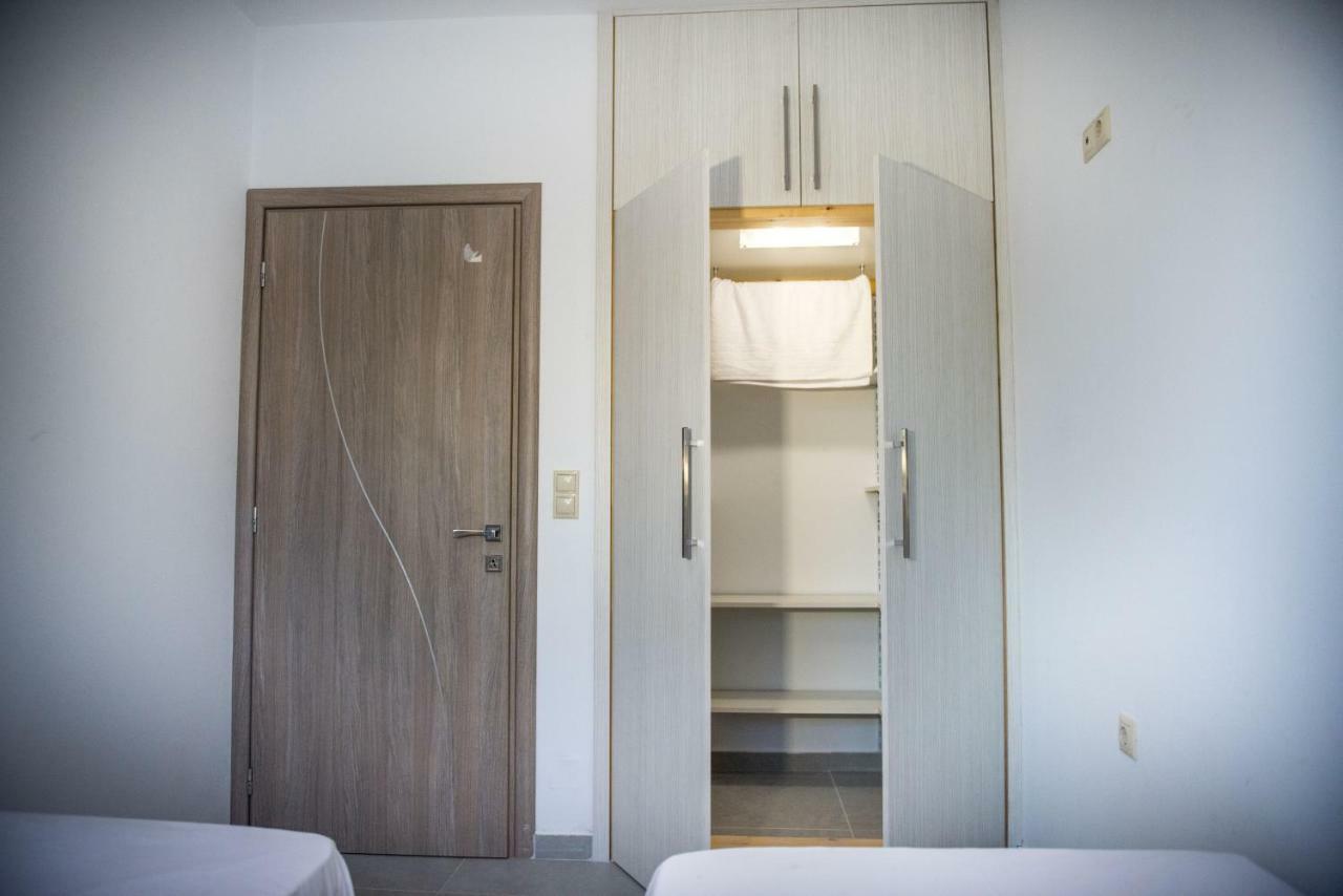Villa Rose Archangelos  Eksteriør billede